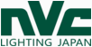 NVC Lighting Japan 株式会社ロゴ